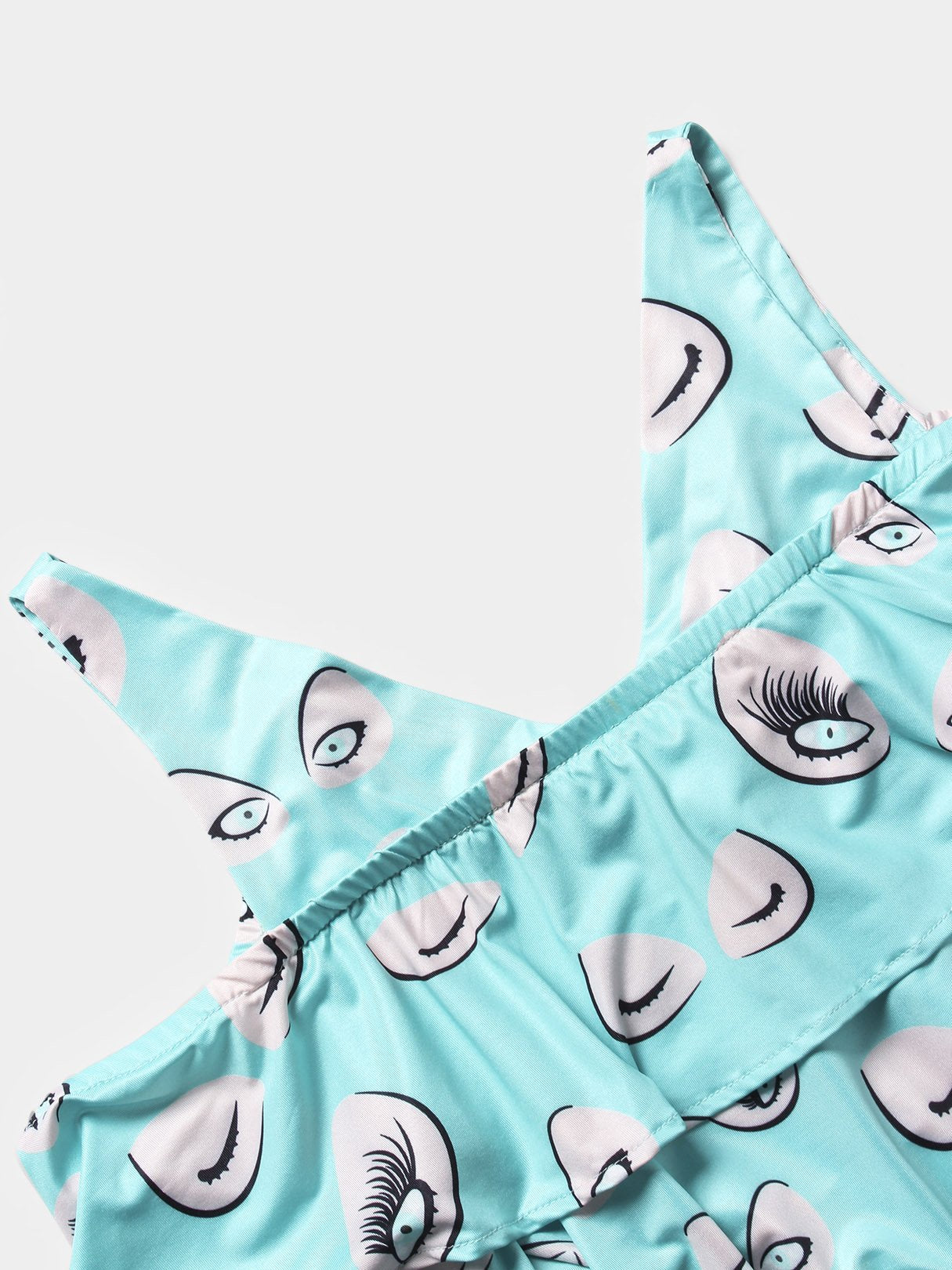 OEM ODM Womens 3/4 Sleeve Dress