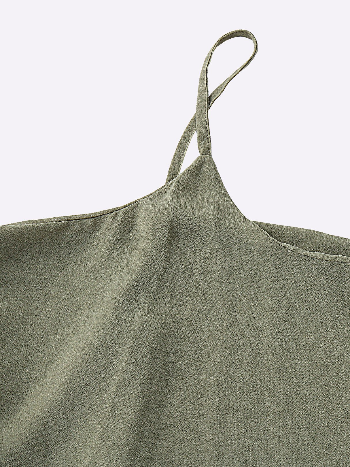 ODM Ladies Sleeveless Camis