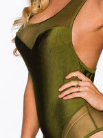 OEM ODM Womens Black One-Pieces