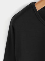 OEM ODM Womens Long Sleeve T-Shirts