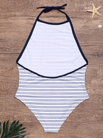 OEM ODM Womens Sleeveless One-Pieces Swimsuits