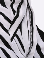Custom Cheap Collared Blouses