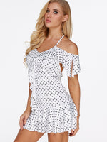ODM Ladies Sleeveless Beachwear