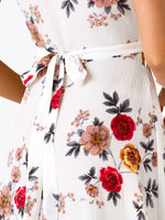 OEM ODM High Neck And Long Sleeve Dresses