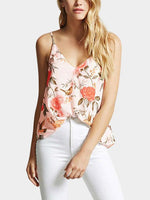 OEM Ladies Multi Camis