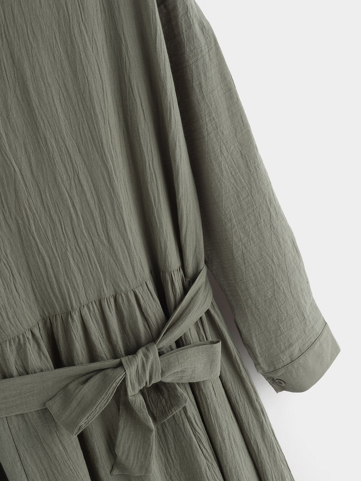 OEM ODM Womens Long Sleeve Dresses