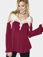 OEM ODM Ladies Top Style