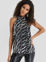 OEM Ladies Multi Camis