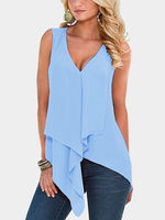 Custom White Tops For Women