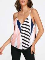 OEM Ladies Multi Camis