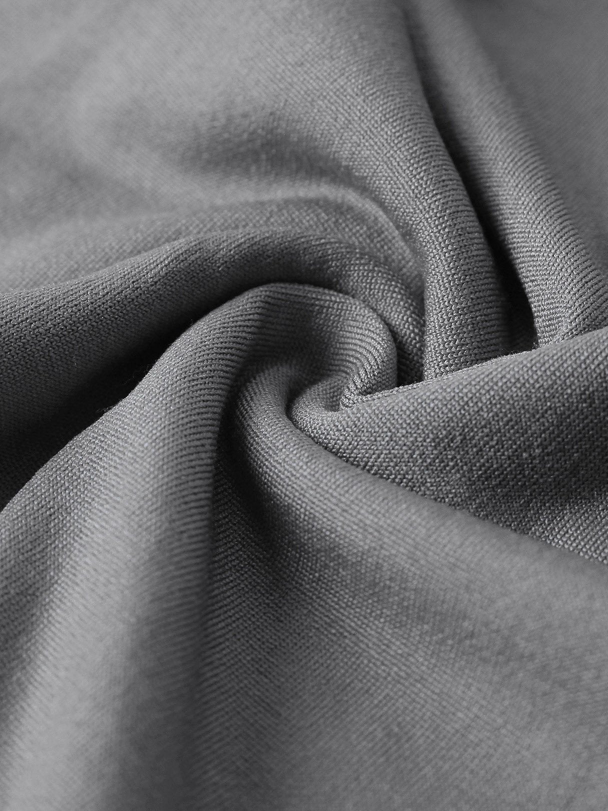 Custom Classic Wrap Dress