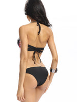 Custom Unique Push Up Bikini