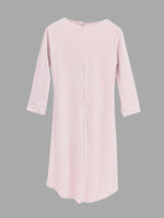 NEW FEELING Womens Pink Midi Dresses