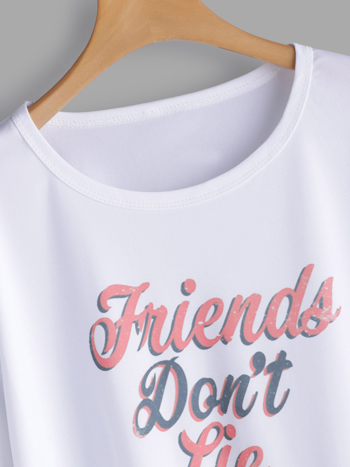 OEM Ladies White Plus Size Tops