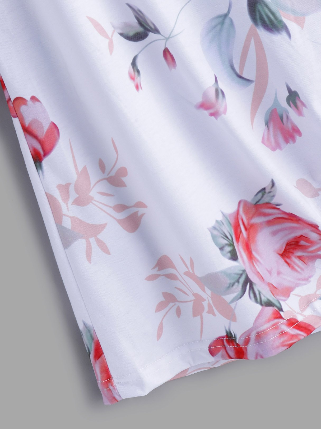 Custom New Trendy Tops For Women