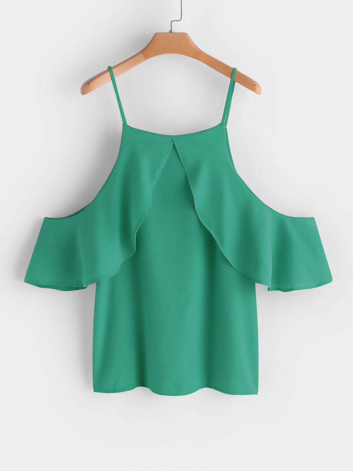 OEM ODM Ladies Yellow Plus Size Tops