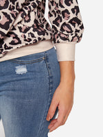 OEM ODM Womens Long Sleeve T-Shirts