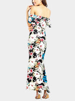 NEW FEELING Womens Multi Maxi Dresses