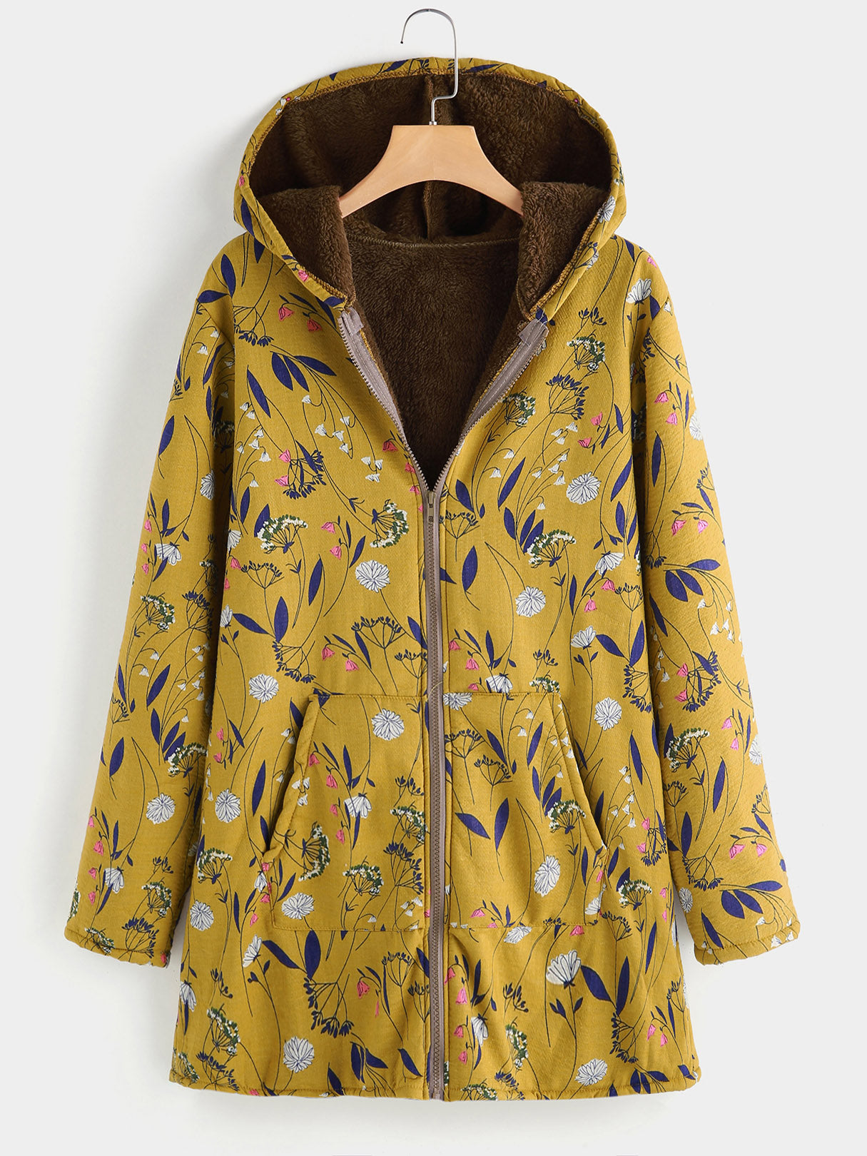 Custom Plus Size Womens Windbreaker Jackets