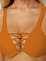 Custom Bikini For