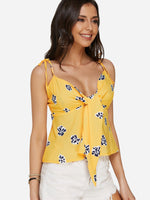 ODM Ladies Sleeveless Camis