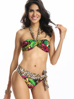 OEM Ladies Multi Bikinis