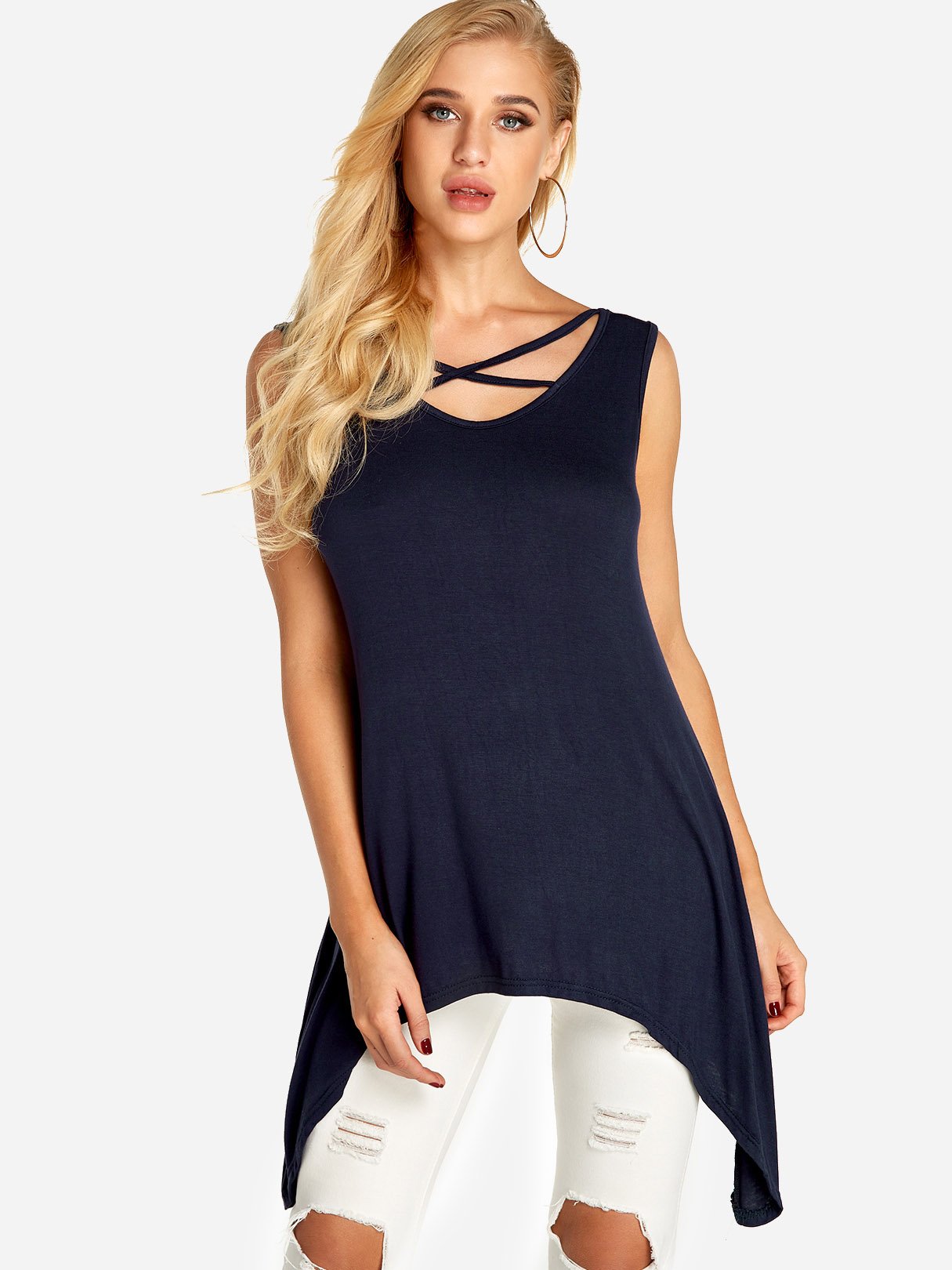 Custom Womens Coffee Camis