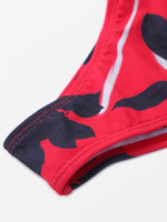 OEM Ladies Red Bikinis