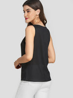 ODM Ladies Sleeveless Camis