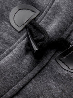 OEM ODM Womens Coffee Plus Size Coats & Jackets