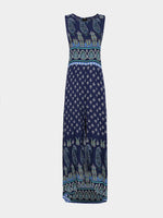 NEW FEELING Womens Multi Maxi Dresses