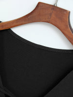 ODM Ladies Long Sleeve T-Shirts