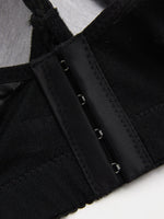 Custom Plus Size Women's Intimates