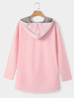 OEM Ladies Pink T-Shirts