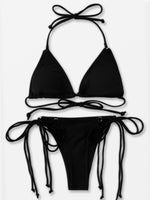 Teen Bikini Tube