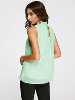 Long Sleeve Blouses For Juniors