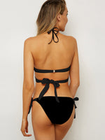 Swimwear Tops