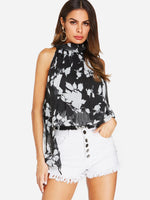 ODM Ladies Sleeveless Camis