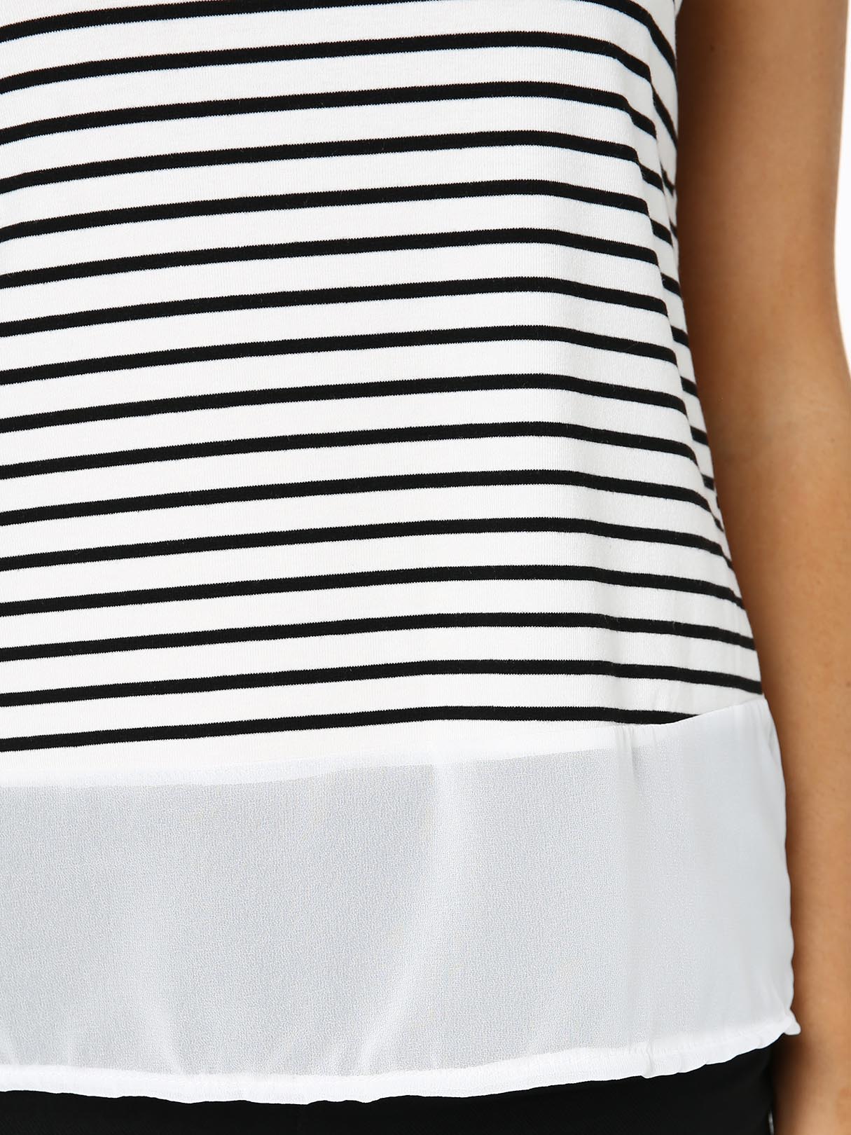 OEM ODM Best Tops For Women