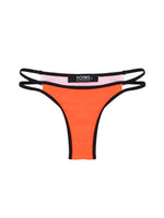 ODM Womens Sleeveless Two Piece Bikinis