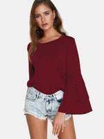 Ladies Stylish Top