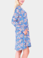 NEW FEELING Womens Multi Casual Dresses