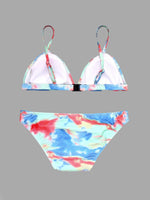 Custom Bikini Back Swimsuit