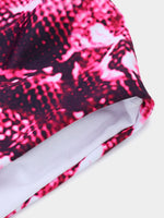 ODM Ladies Sleeveless Bikinis
