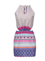 OEM ODM Womens Sleeveless Mini Dresses