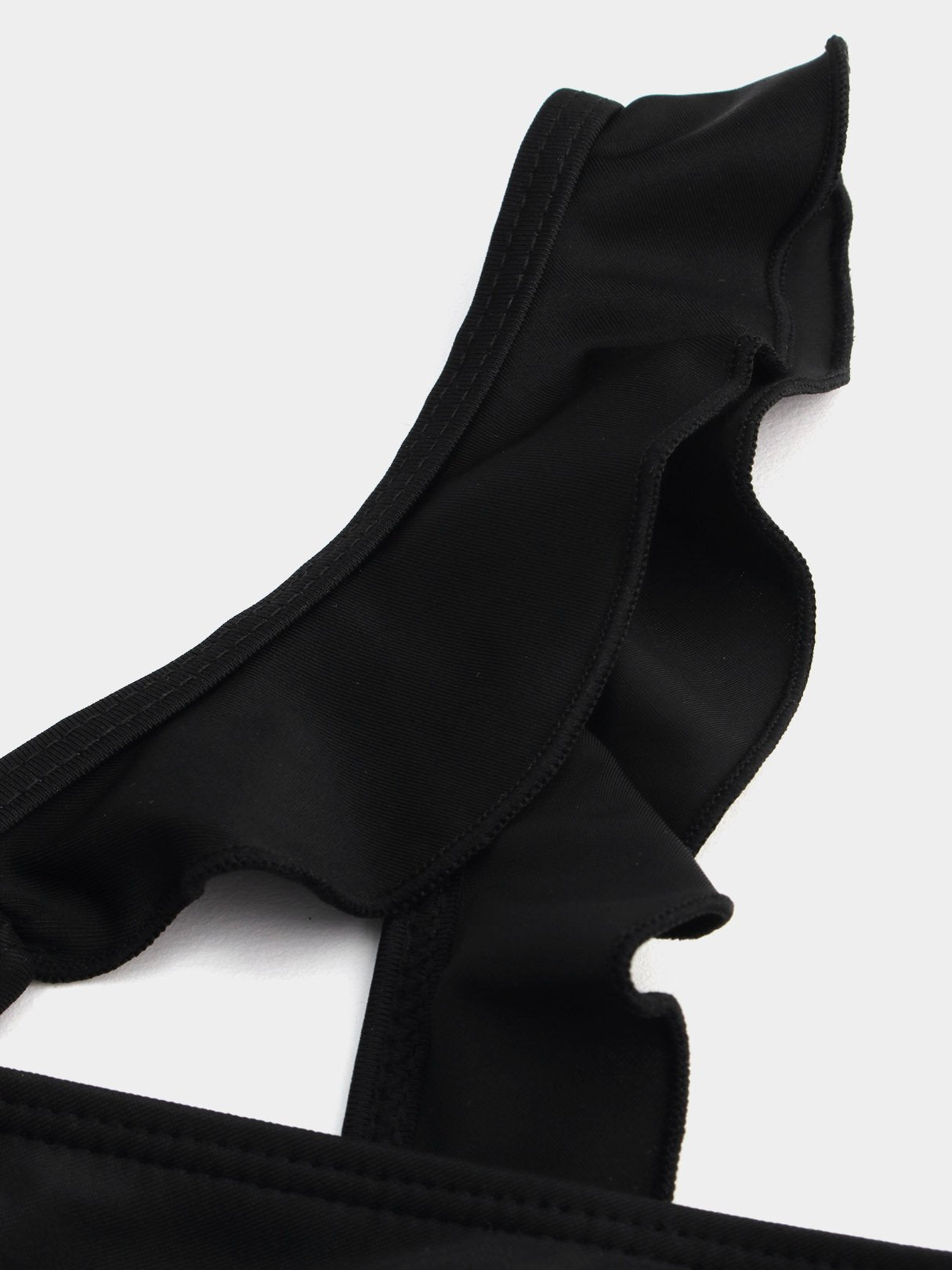 OEM Ladies Black One-Pieces