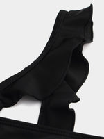 OEM Ladies Black One-Pieces