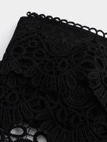 OEM Ladies Black Bikinis