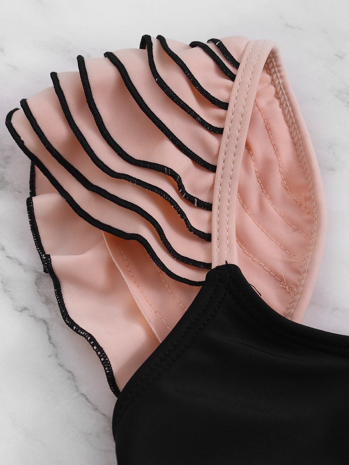 Custom Logo Bikini