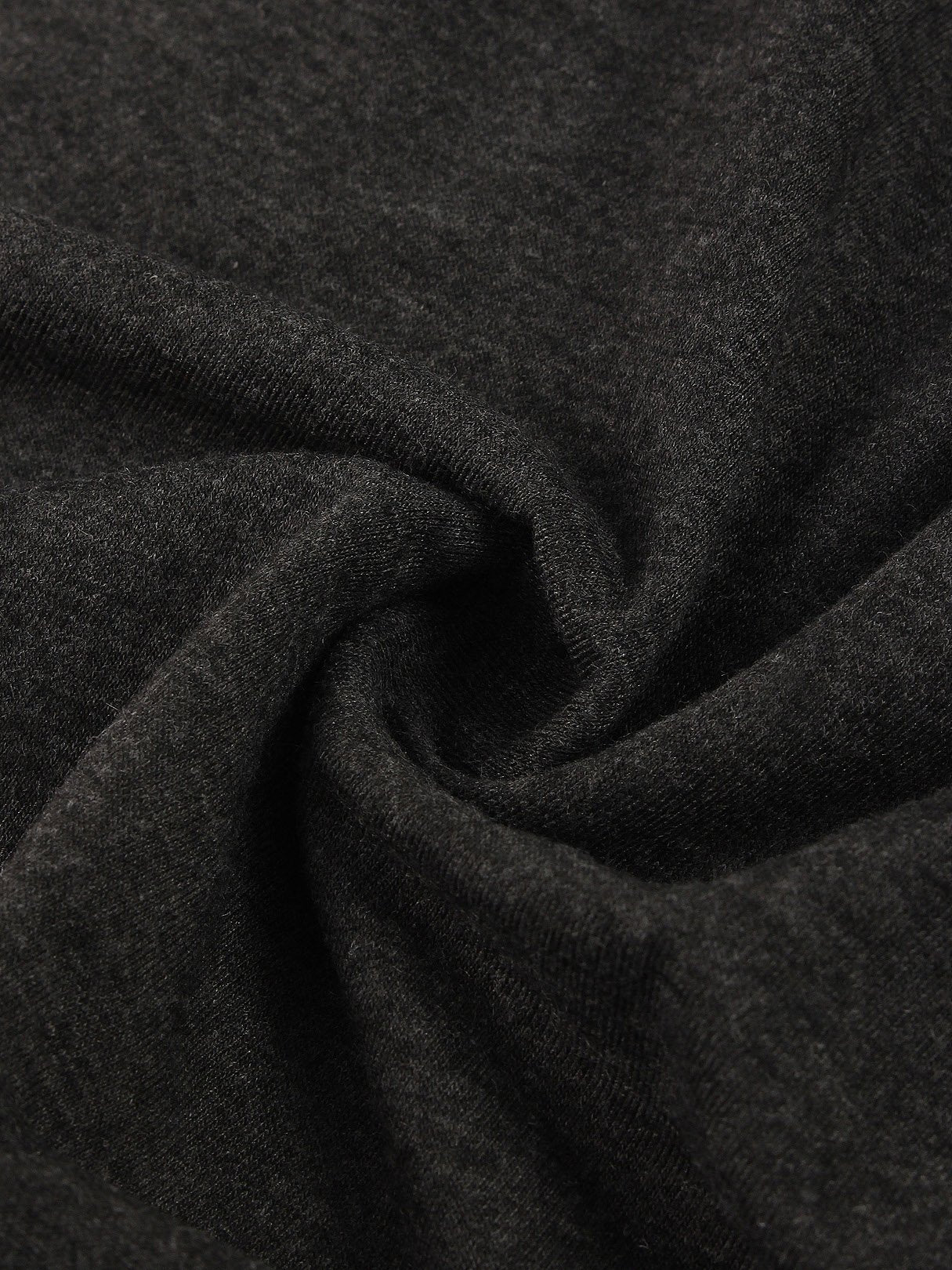 Custom Ladies Plain Black Top